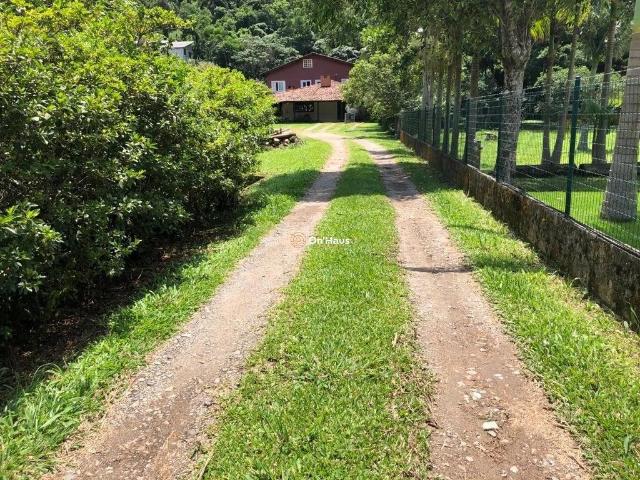 Casa / Sobrado para Venda em Florianópolis/SC Pântano do Sul 7 Quartos