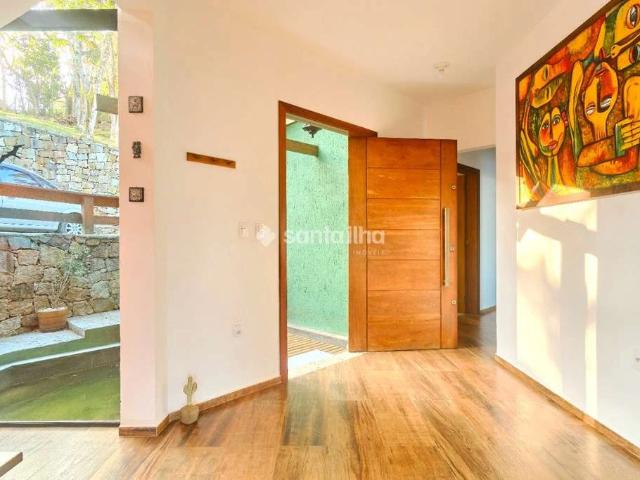 Casa / Sobrado para Venda em Florianópolis/SC Pântano do Sul 4 Quartos