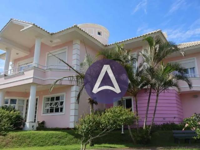 Casa / Sobrado para Venda em Florianópolis/SC Pântano do Sul 4 Quartos