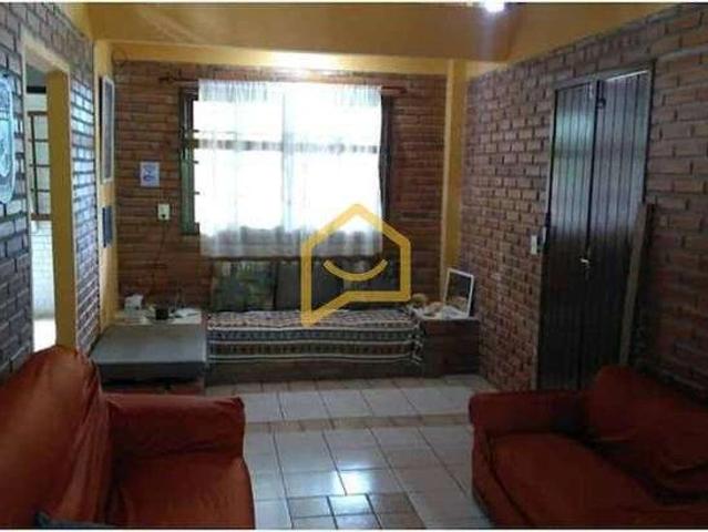Casa / Sobrado para Venda em Florianópolis/SC Pântano do Sul 4 Quartos
