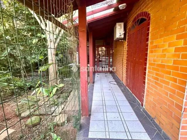 Casa / Sobrado para Venda em Florianópolis/SC Pântano do Sul 4 Quartos