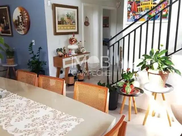 Casa / Sobrado para Venda em Florianópolis/SC Pântano do Sul 5 Quartos