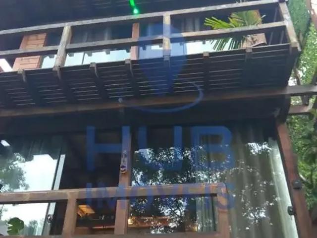 Casa / Sobrado para Venda em Florianópolis/SC Pântano do Sul