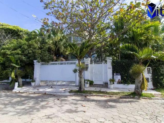 Casa / Sobrado para Venda em Florianópolis/SC Praia Brava 7 Quartos