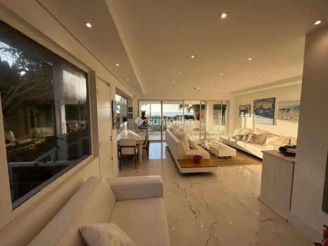 Casa / Sobrado para Venda em Florianópolis/SC Praia Brava 7 Quartos