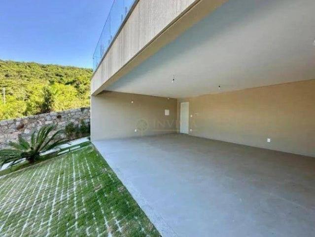 Casa / Sobrado para Venda em Florianópolis/SC Praia Brava 5 Quartos