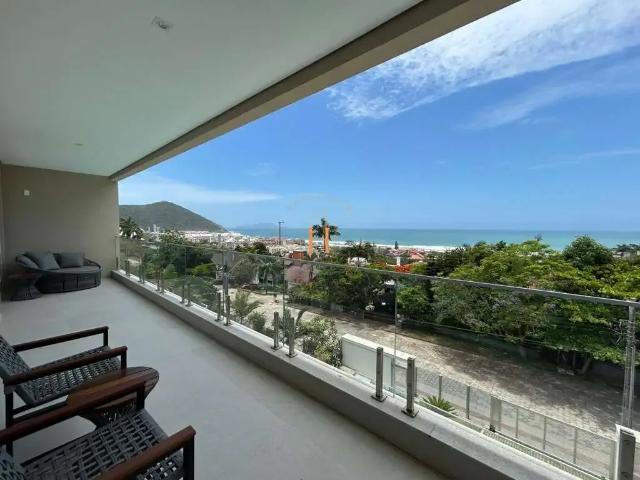Casa / Sobrado para Venda em Florianópolis/SC Praia Brava 5 Quartos