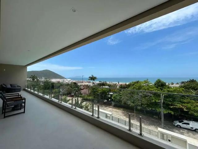 Casa / Sobrado para Venda em Florianópolis/SC Praia Brava 5 Quartos
