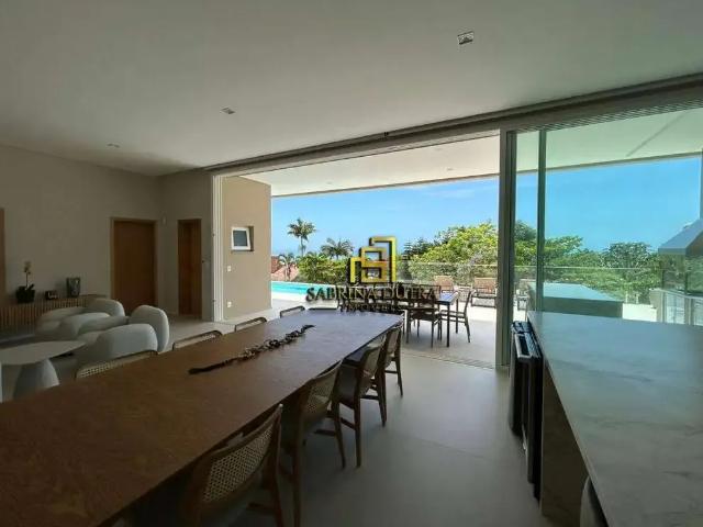 Casa / Sobrado para Venda em Florianópolis/SC Praia Brava 5 Quartos