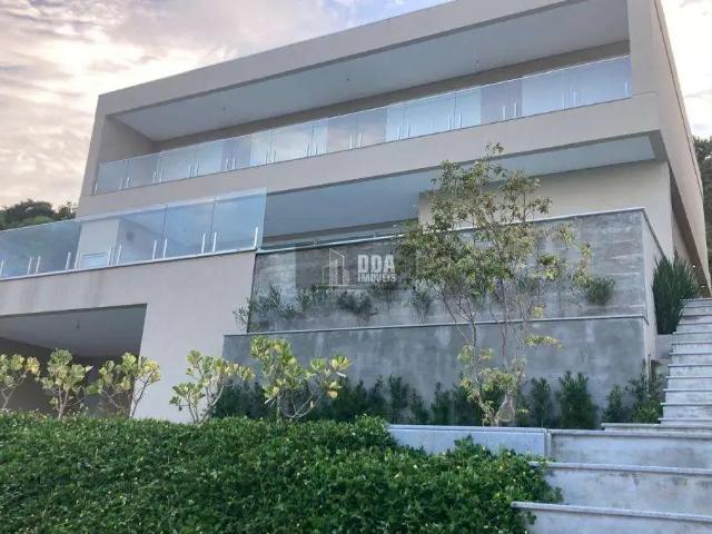 Casa / Sobrado para Venda em Florianópolis/SC Praia Brava 6 Quartos