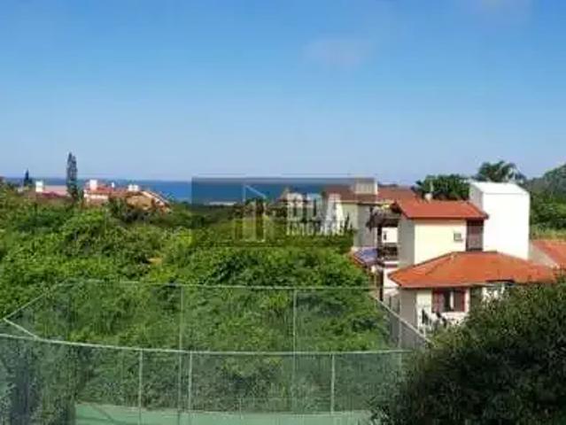Casa / Sobrado para Venda em Florianópolis/SC Praia Brava 6 Quartos