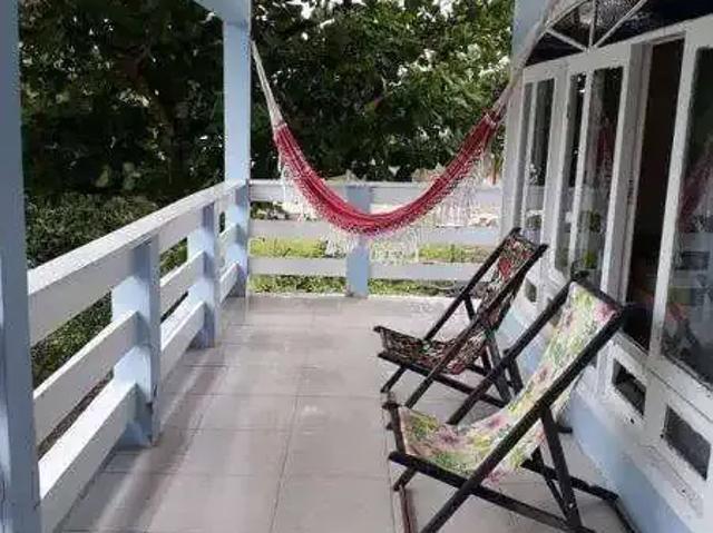 Casa / Sobrado para Venda em Florianópolis/SC Praia da Lagoinha 7 Quartos