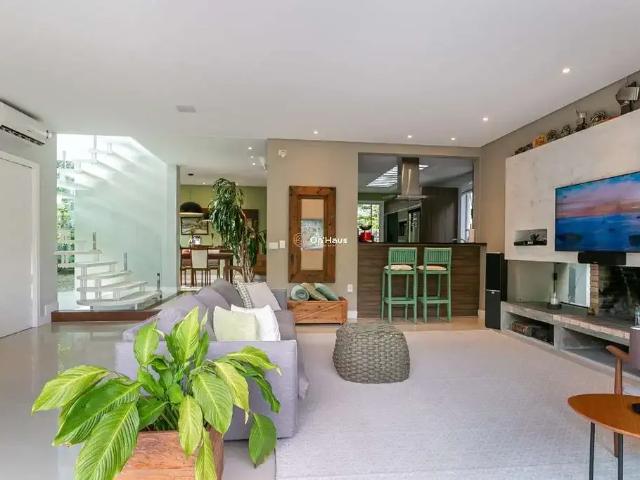 Casa / Sobrado para Venda em Florianópolis/SC Praia Mole 4 Quartos