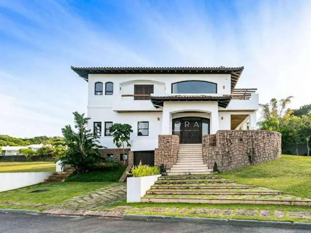 Casa / Sobrado para Venda em Florianópolis/SC Praia Mole 5 Quartos