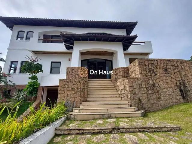Casa / Sobrado para Venda em Florianópolis/SC Praia Mole 5 Quartos