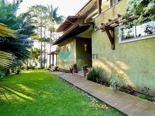 Casa / Sobrado para Venda em Florianópolis/SC Praia Mole 3 Quartos