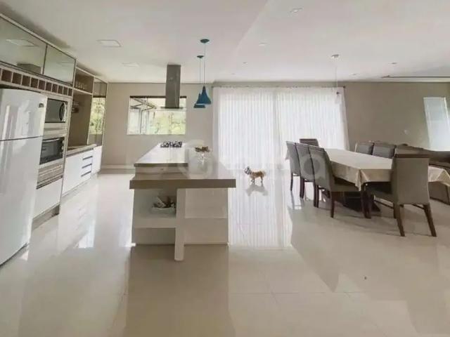 Casa / Sobrado para Venda em Florianópolis/SC Ratones 4 Quartos