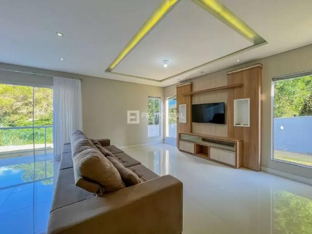 Casa / Sobrado para Venda em Florianópolis/SC Ratones 4 Quartos