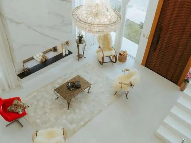 Casa / Sobrado para Venda em Florianópolis/SC Ratones 5 Quartos