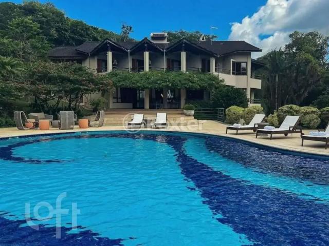 Casa / Sobrado para Venda em Florianópolis/SC Ratones 6 Quartos