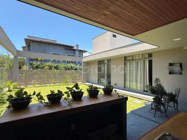 Casa / Sobrado para Venda em Florianópolis/SC Ratones 2 Quartos