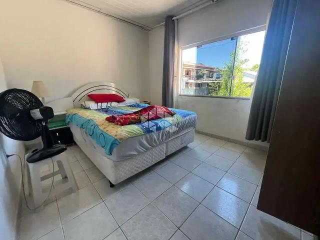Casa / Sobrado para Venda em Florianópolis/SC Ratones 2 Quartos
