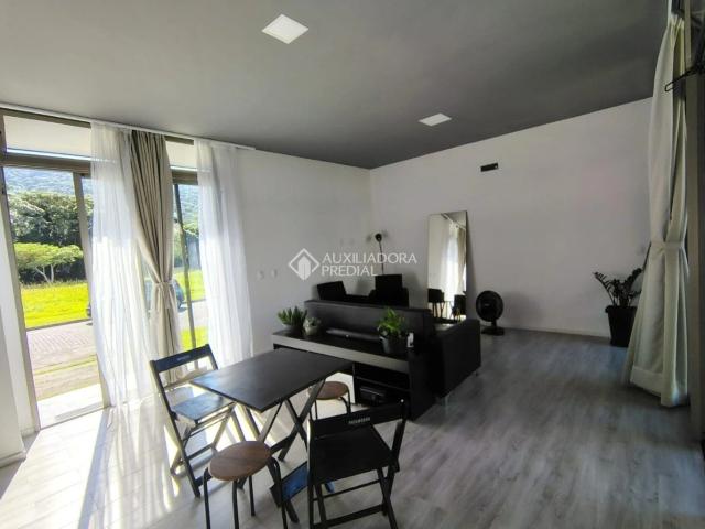 Casa / Sobrado para Venda em Florianópolis/SC Ratones 2 Quartos