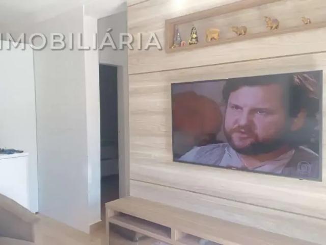 Casa / Sobrado para Venda em Florianópolis/SC Ratones 2 Quartos