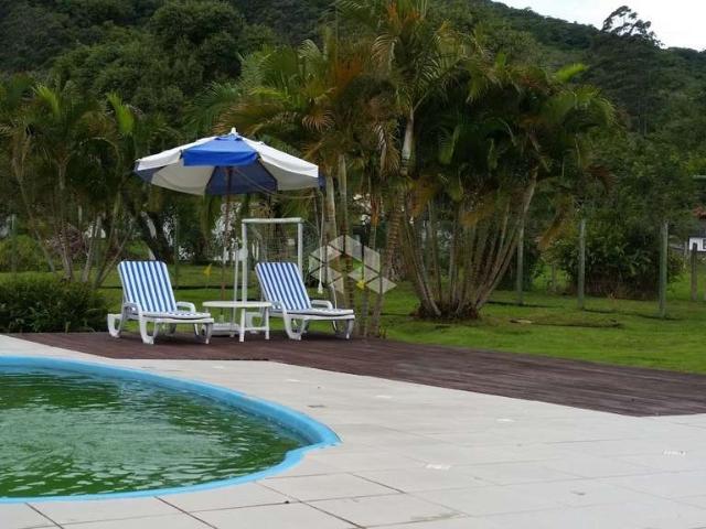 Casa / Sobrado para Venda em Florianópolis/SC Ratones 3 Quartos