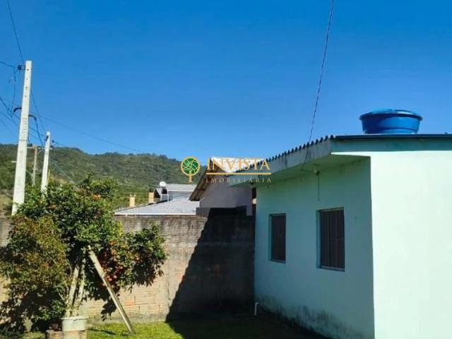 Casa / Sobrado para Venda em Florianópolis/SC Ratones 3 Quartos