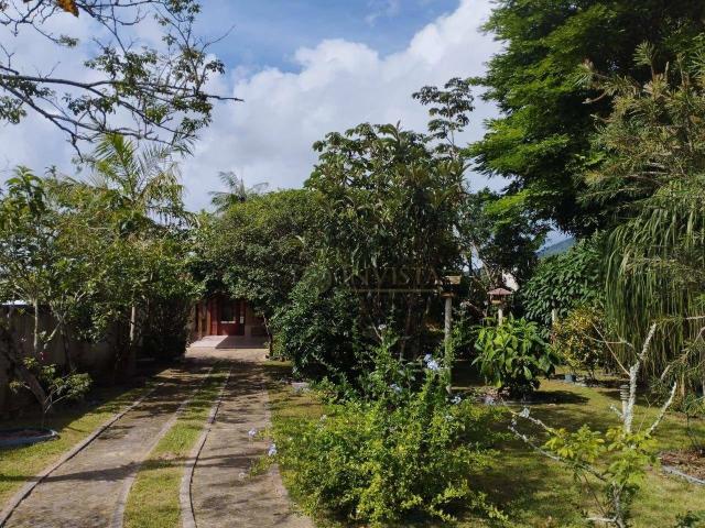 Casa / Sobrado para Venda em Florianópolis/SC Ratones 3 Quartos