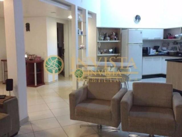Casa / Sobrado para Venda em Florianópolis/SC Ratones 3 Quartos