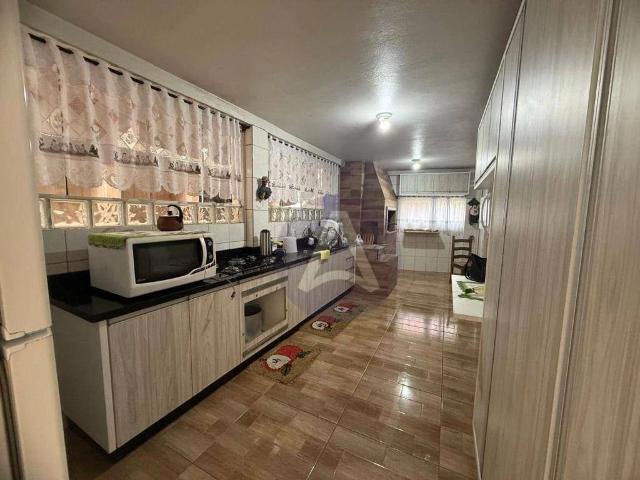 Casa / Sobrado para Venda em Florianópolis/SC Ribeirão da Ilha 4 Quartos