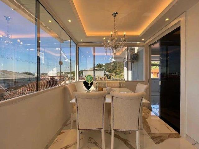 Casa / Sobrado para Venda em Florianópolis/SC Ribeirão da Ilha 4 Quartos