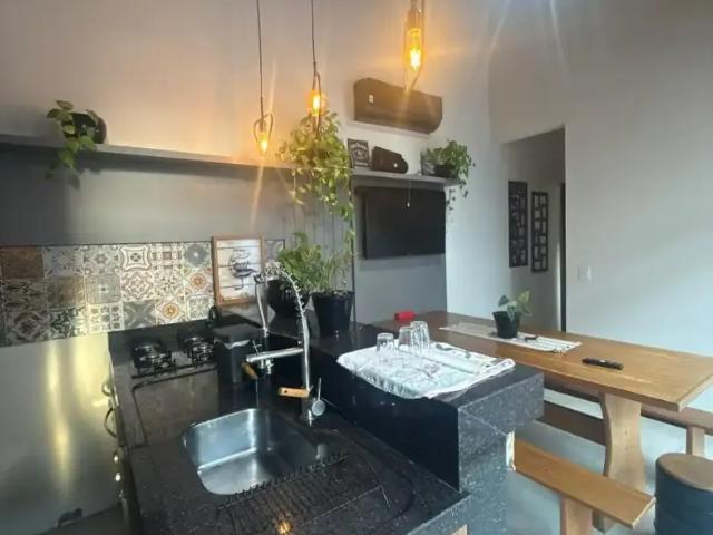 Casa / Sobrado para Venda em Florianópolis/SC Ribeirão da Ilha 4 Quartos