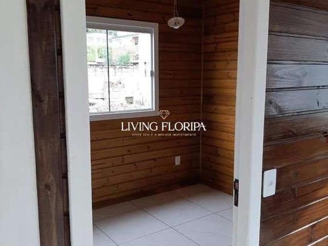 Casa / Sobrado para Venda em Florianópolis/SC Ribeirão da Ilha 4 Quartos