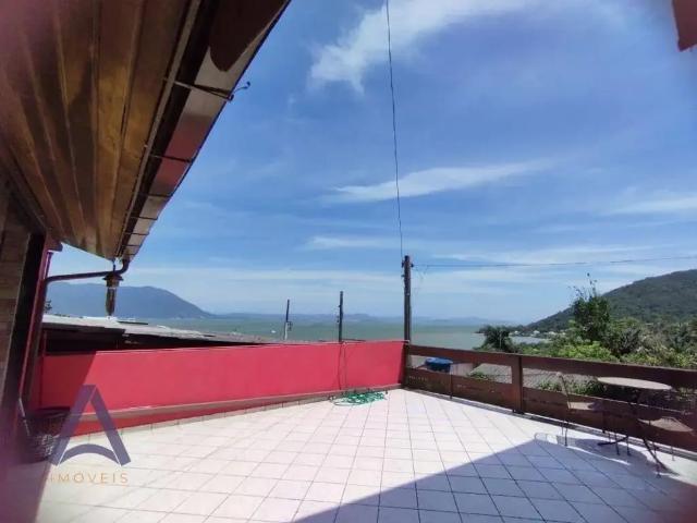 Casa / Sobrado para Venda em Florianópolis/SC Ribeirão da Ilha 4 Quartos