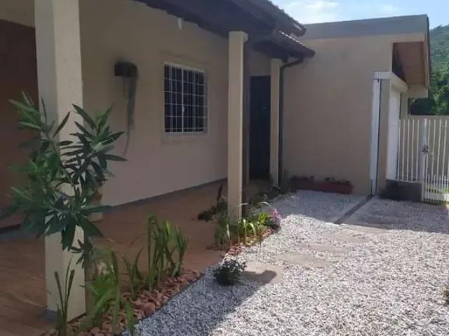 Casa / Sobrado para Venda em Florianópolis/SC Ribeirão da Ilha 4 Quartos