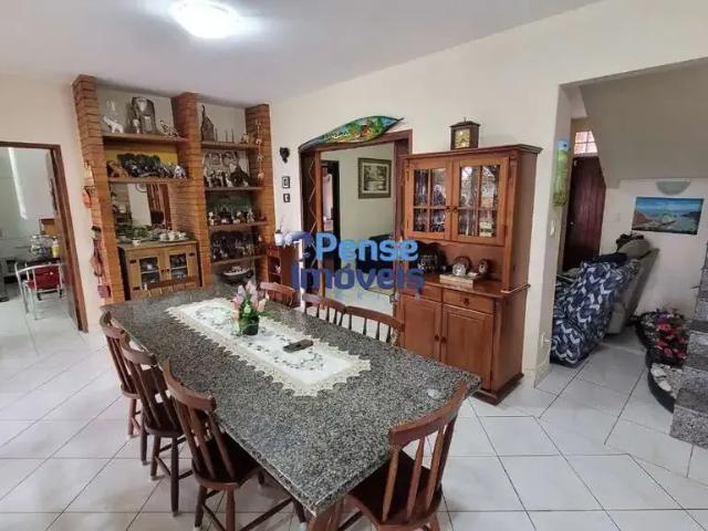 Casa / Sobrado para Venda em Florianópolis/SC Ribeirão da Ilha 4 Quartos