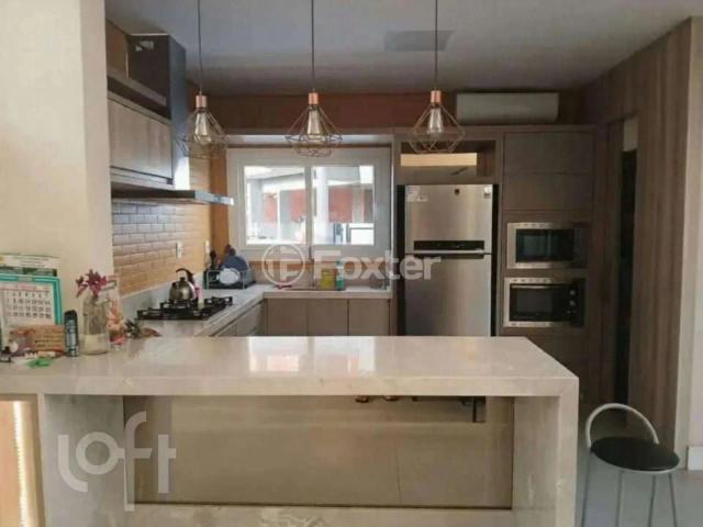 Casa / Sobrado para Venda em Florianópolis/SC Ribeirão da Ilha 4 Quartos