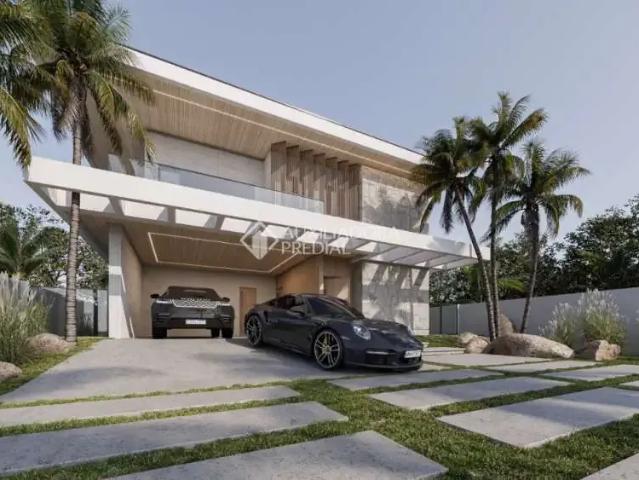 Casa / Sobrado para Venda em Florianópolis/SC Ribeirão da Ilha 4 Quartos