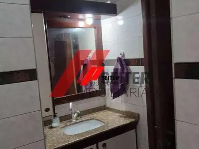 Casa / Sobrado para Venda em Florianópolis/SC Ribeirão da Ilha 4 Quartos