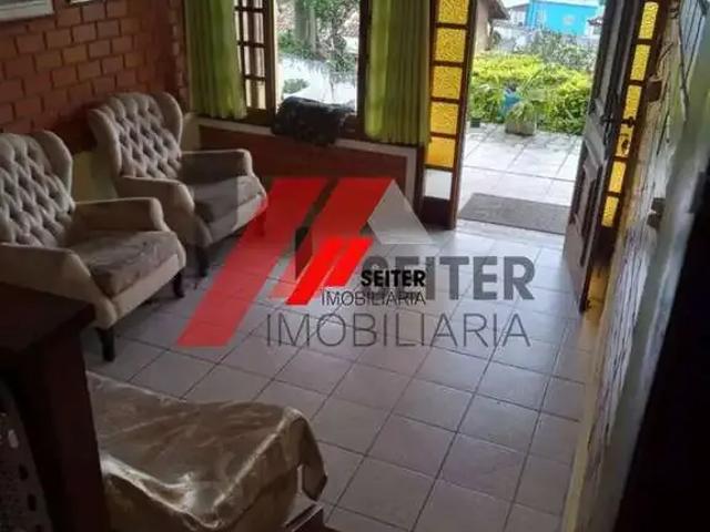 Casa / Sobrado para Venda em Florianópolis/SC Ribeirão da Ilha 4 Quartos
