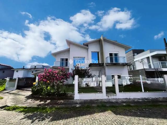Casa / Sobrado para Venda em Florianópolis/SC Ribeirão da Ilha 4 Quartos