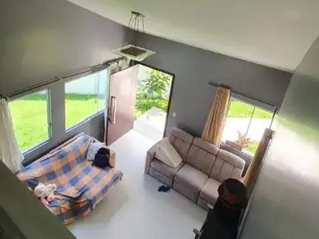 Casa / Sobrado para Venda em Florianópolis/SC Ribeirão da Ilha 5 Quartos