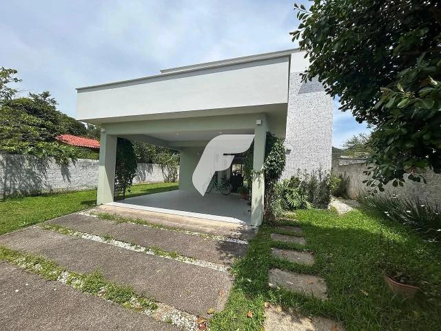 Casa / Sobrado para Venda em Florianópolis/SC Ribeirão da Ilha 5 Quartos