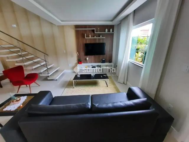 Casa / Sobrado para Venda em Florianópolis/SC Ribeirão da Ilha 5 Quartos