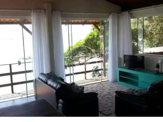 Casa / Sobrado para Venda em Florianópolis/SC Ribeirão da Ilha 6 Quartos