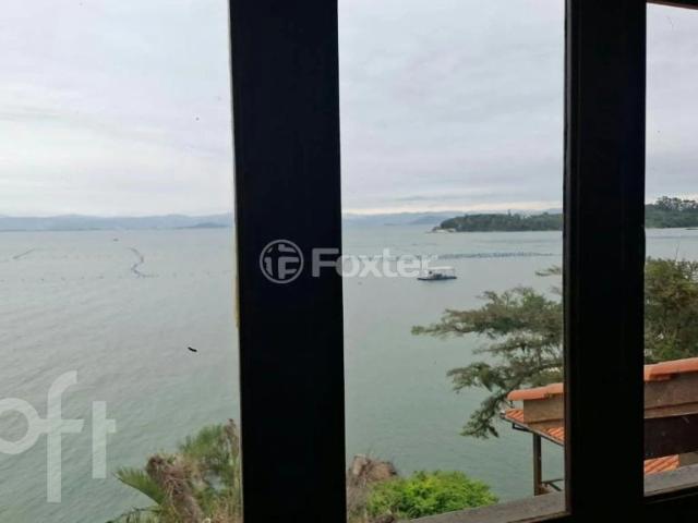 Casa / Sobrado para Venda em Florianópolis/SC Ribeirão da Ilha 7 Quartos