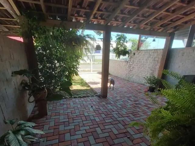 Casa / Sobrado para Venda em Florianópolis/SC Ribeirão da Ilha 2 Quartos